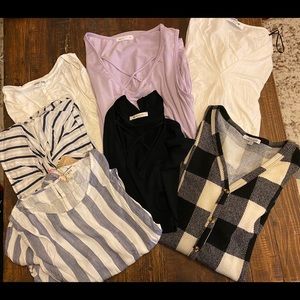 Women’s Boutique Clothing Lot - Large